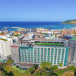 라마다 함덕 호텔